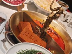 -小龙翻大江文化火锅(太古里店)