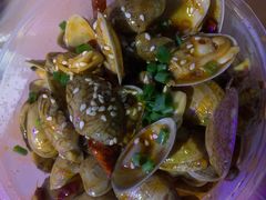 -捌贰虾蟹·江湖菜馆(江汉路店)