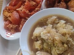 -李记粥铺(泰山路店)