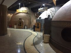 -纽斯桑拿会所(天山店)