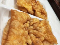 -白天鹅宾馆-宏图府餐厅