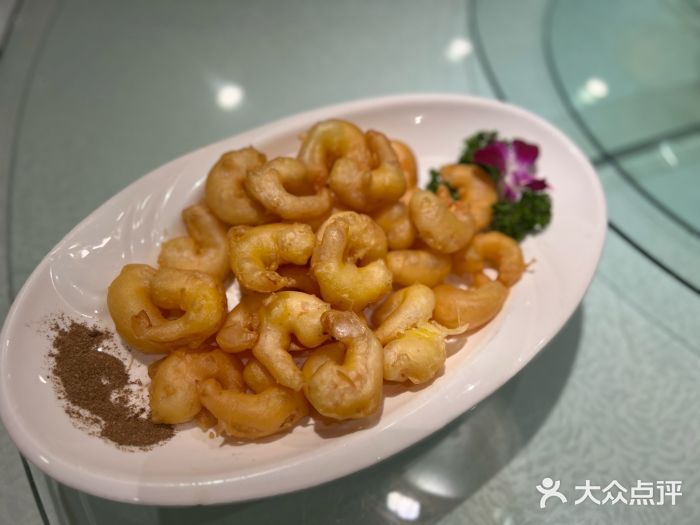 饼中王酒楼(光复西路店)图片
