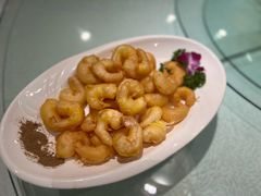 -饼中王酒楼(光复西路店)