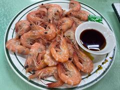 -景好海鲜餐厅(大鹏必选旅游店)