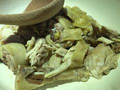 -黑鸡小馆(金源店)