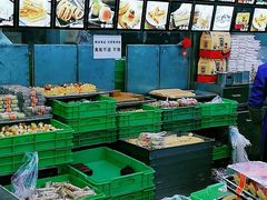 -宫廷糕点铺
