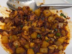-兰湘子·湘菜小炒(南京江宁万达店)