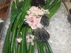 -新发展亚太JW万豪酒店·福苑咖啡厅