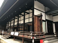 -京都御所