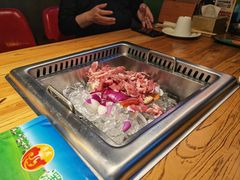 -泽成冰煮羊火锅(中正天街店)