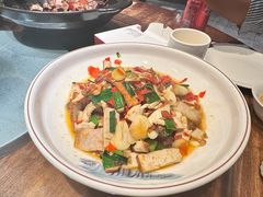 -黔城故事(虎峰别墅店)