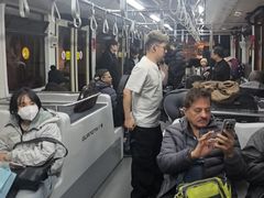 -广州白云国际机场-T2航站楼