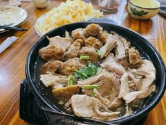 -友利砂锅居(烟台店)