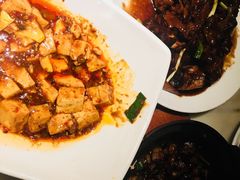 -绿茶餐厅(西单老佛爷店)