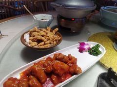 -川堂风·跷脚牛肉·乐山爆炒(中建乐荟天地店)