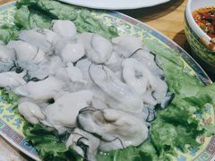 海蛎子-清真·马家火锅美食城(镇江北路店)