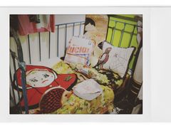 -恋物百货商店(华侨城店)