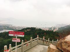 -石岛赤山风景区