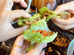 -九田家黑牛烤肉料理(西三道巷万达店)