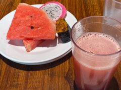 -汉巴味德·烤肉与啤酒的自助(杭州大悦城店)