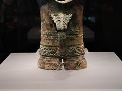 -盘龙城遗址博物院