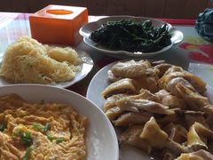 -小六农家乐(崇明西沙湿地店)