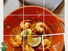 -ALBERGUE 1601 婆仔屋葡国餐厅