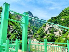 -黑龙潭风景区