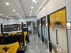 -杰拉电竞·网咖(杭州钱塘区龙湖金沙天街店)