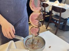 -拉蒂娜·巴西牛排馆 Latina·Brazilian Steakhouse(陆家嘴旗舰店)