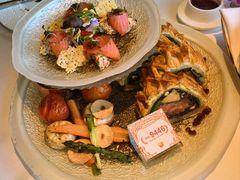 -佐度王子扒房(天鹅湖店)