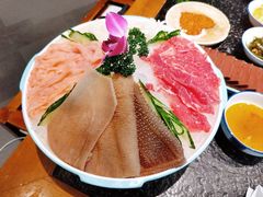 -重庆德庄火锅(城中万达店)