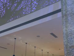 -烟台金海岸希尔顿酒店·開自助餐厅