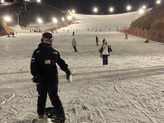 -北京万龙八易滑雪场