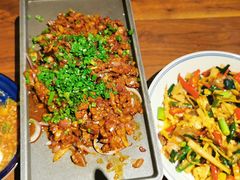 -树厨贵州菜(花果园购物中心店)
