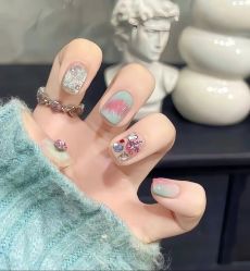 -M·X Nail日式美甲美睫