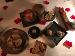 -三嚥阁 La Villa Restaurant