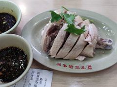 -百家鸡味馆(清泰店)