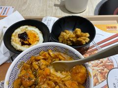 -吉野家(天坛东路店)