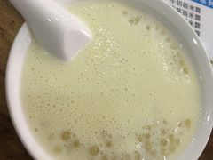 -沙湾姜埋奶(兴新包店)