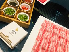 -璞御·海鲜·雪花牛肉局(宾水西道店)