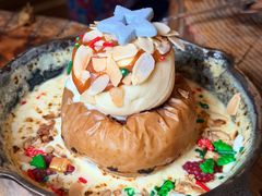 -BARBARIAN餐厅(武定路店)