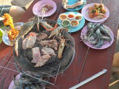 -Jomtien Talay Pao Pattaya