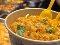 -丁家坡洋芋·观音桥好吃街A区(全国总店)