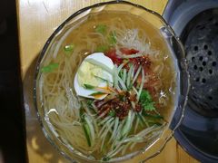 -口岸齐齐哈尔烤肉(风尚米兰总店)