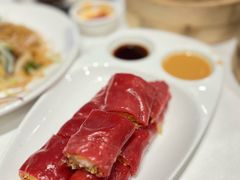 -金河半岛园林酒家(金融城店)