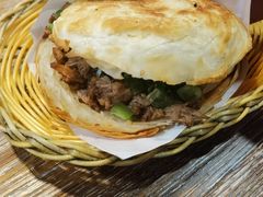 -陕客肉夹馍(王府井店)