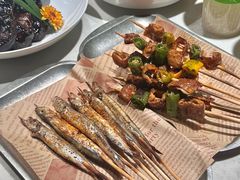 -杨氏青龙虾·吃蟹季(金盛路总店)
