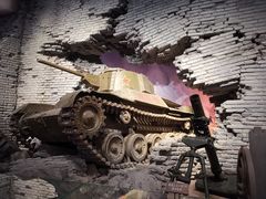 -辽沈战役纪念馆