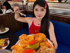 -東盛炭烤自助料理(玄武招商花园城店)